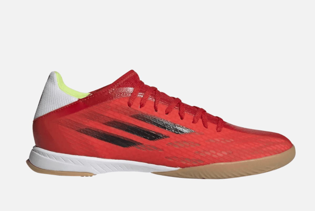 X SPEEDFLOW.3 IN