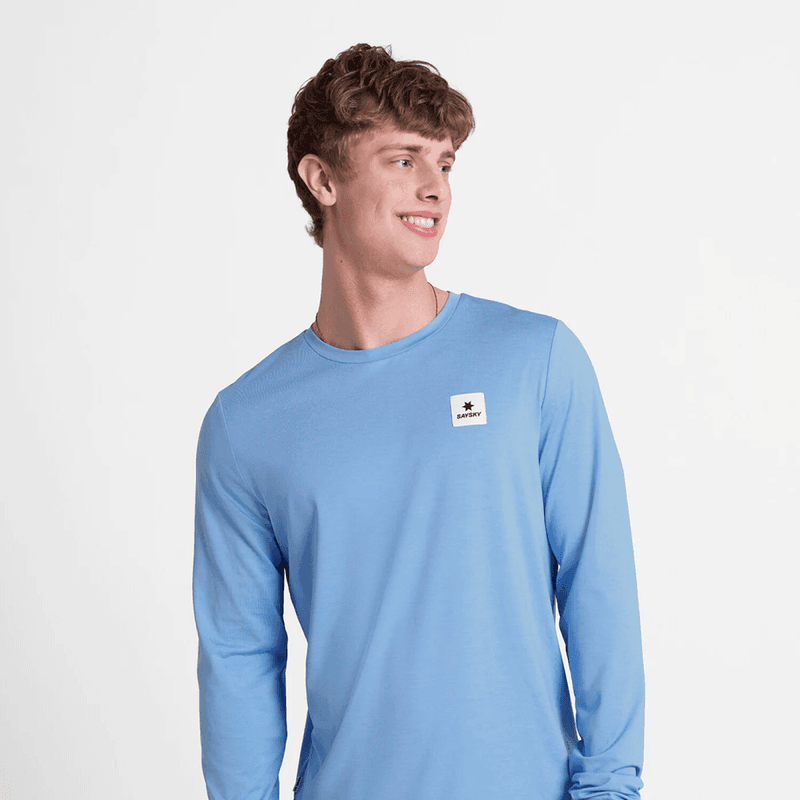 Statement Pace Long Sleeve