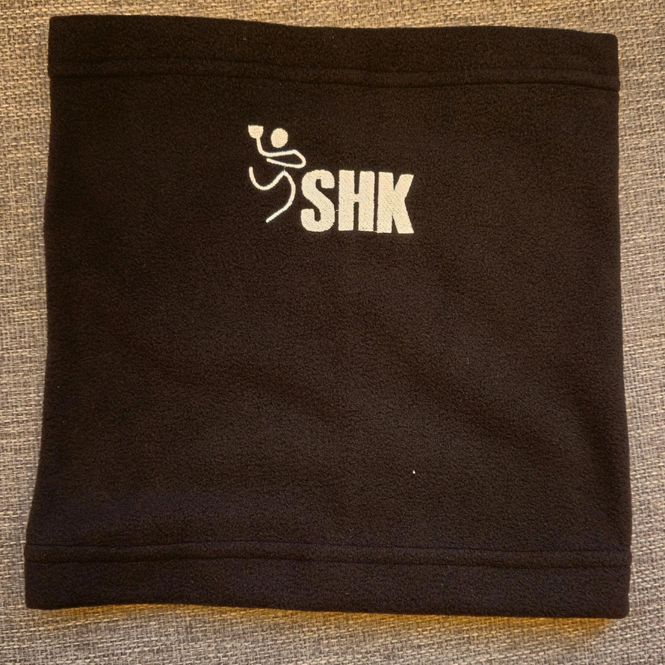 Hovedbilde Fleece-Neck SHK