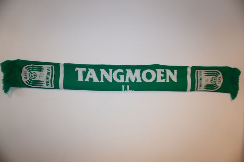 SKJERF TANGMOEN