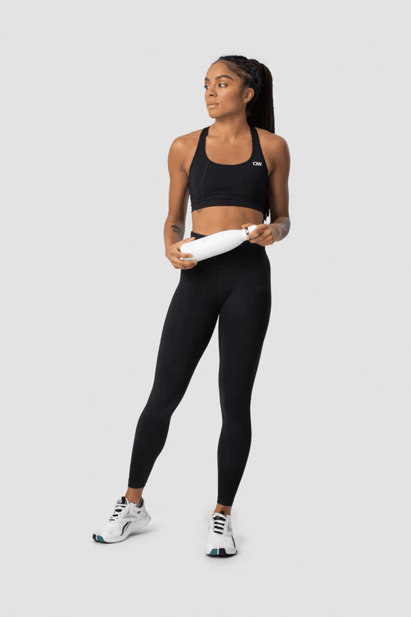 Classic High Waist T