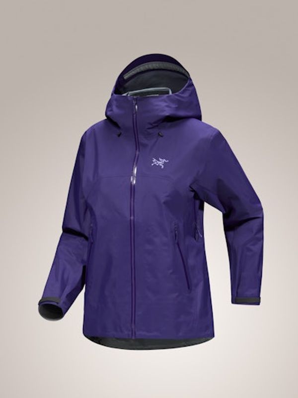 Beta SL Jacket W