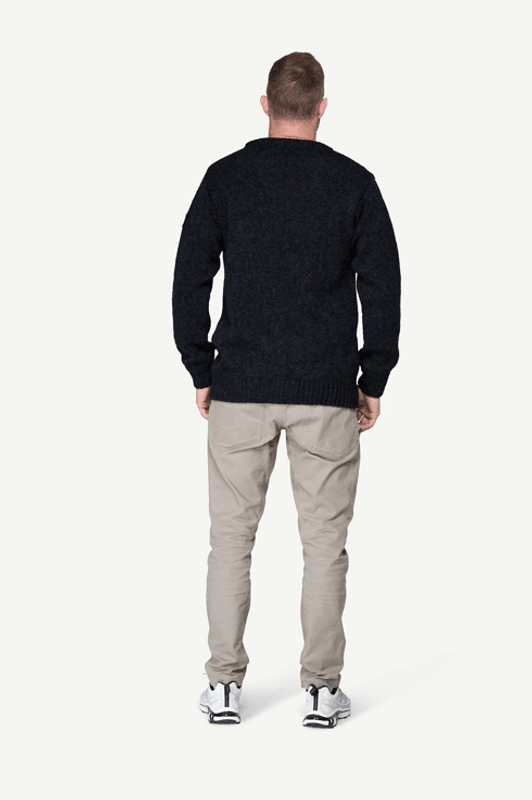NANSEN LEGACY SWEATER