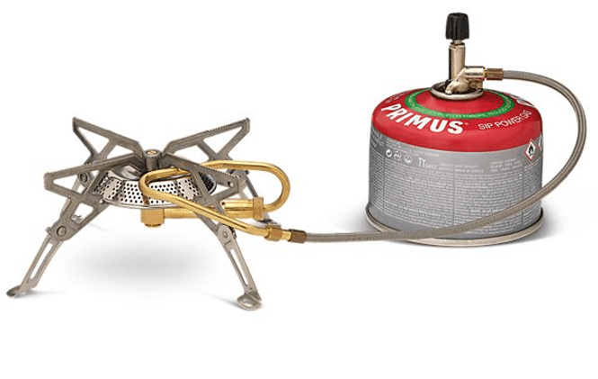 Hovedbilde Gravity IV