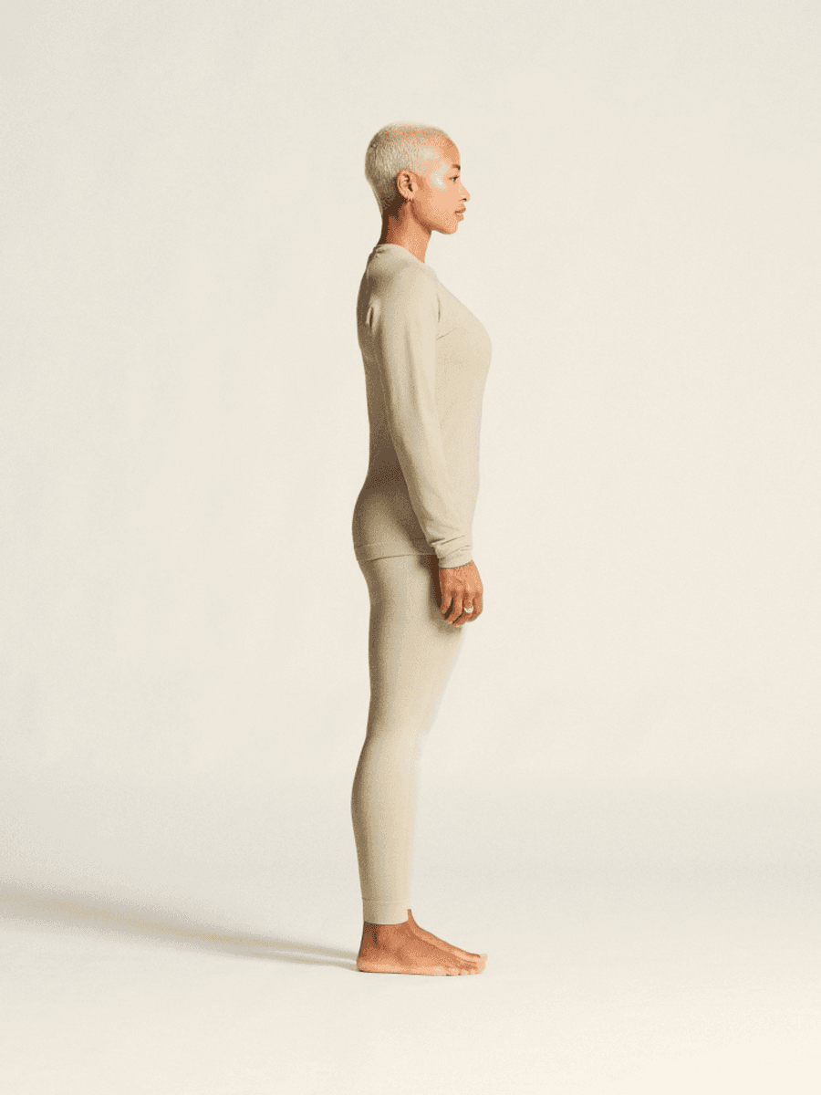 Active Comfort Ls 2 W