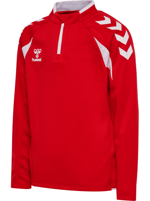 Hovedbilde hmlCORE 2.0 HALF ZIP KIDS