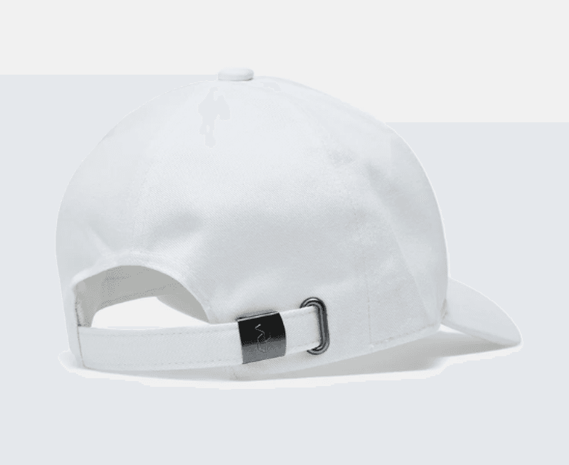Retro Cap