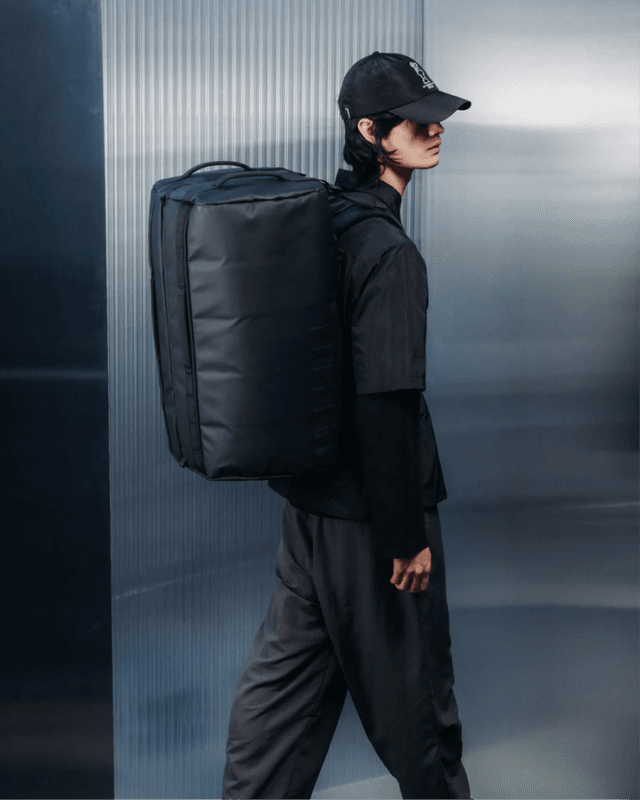 Roamer Pro Split Duffel 90L
