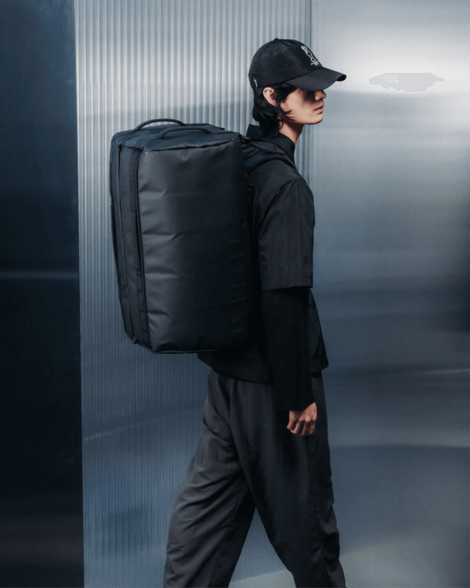 Roamer Pro Split Duffel 90L