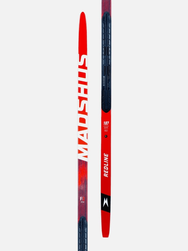 REDLINE SKATE F2