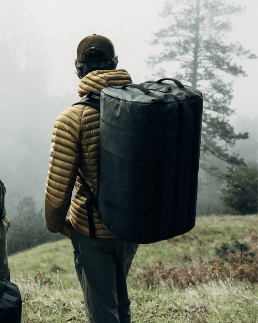 Hovedbilde Roamer Pro Split Duffel 90L