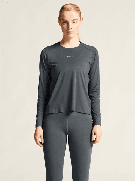 Hovedbilde Hypervent Longsleeve W