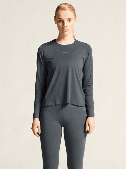 Hovedbilde Hypervent Longsleeve W