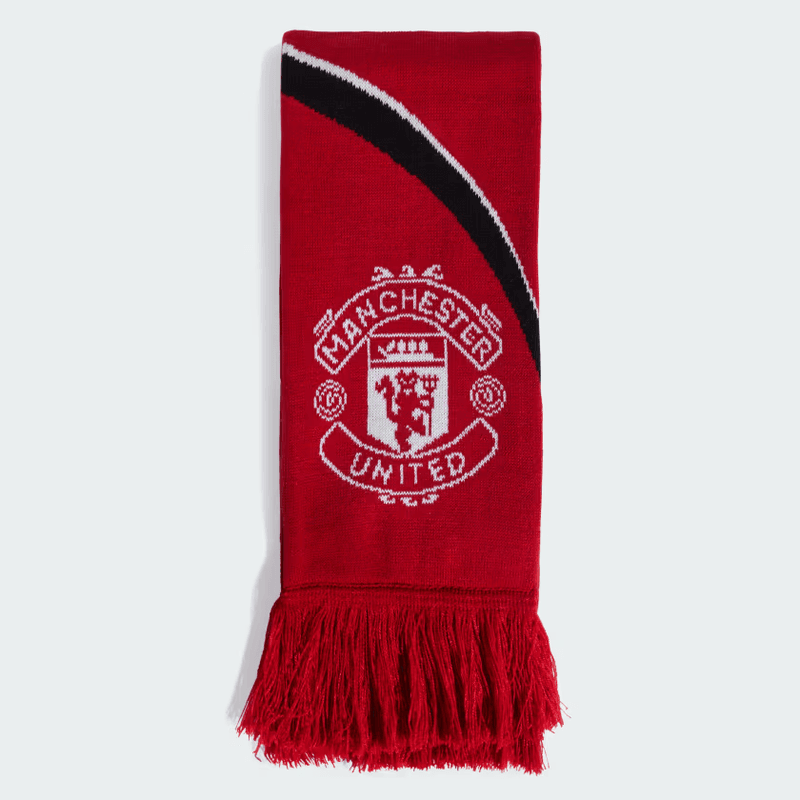 MUFC SCARF