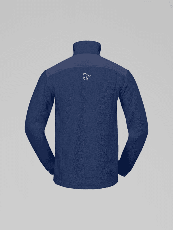 trollveggen warm3 Jacket M's