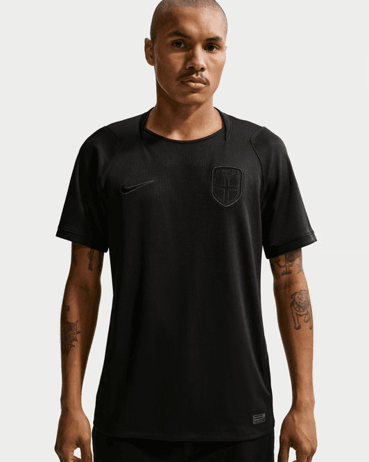 Hovedbilde NORGE Mens Stadium Away Jersey 2026