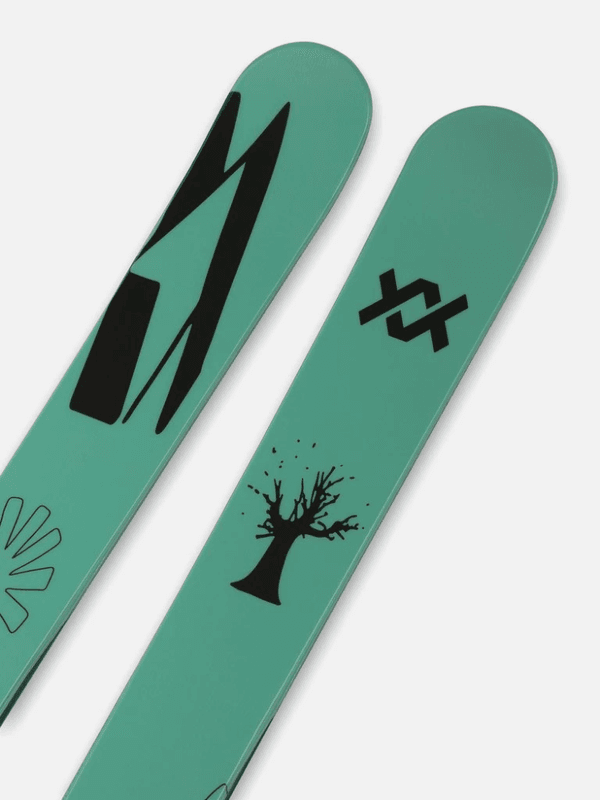 REVOLT 86 + SQUIRE 11 90MM