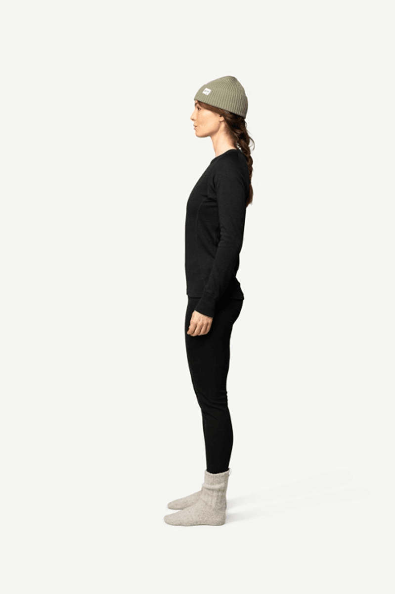 DUO ACTIVE MERINO 205 SHIRT WMN