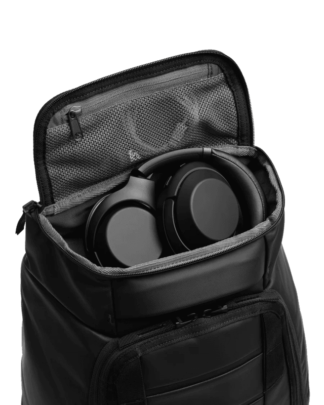 Hugger Backpack 25L