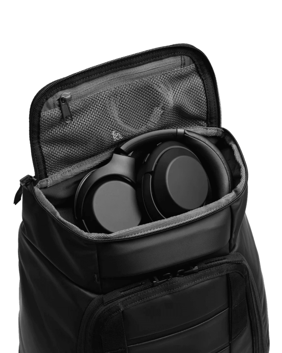 Hugger Backpack 25L