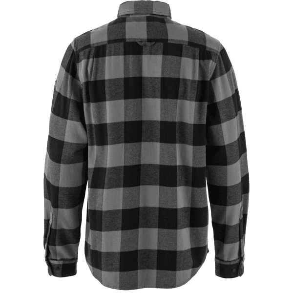 Hovedbilde Övik Heavy Flannel Shirt M