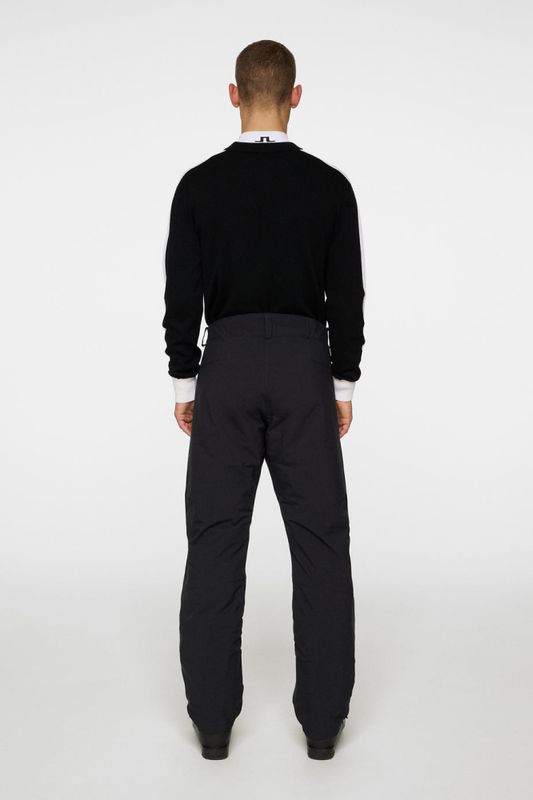 Clarke Pant