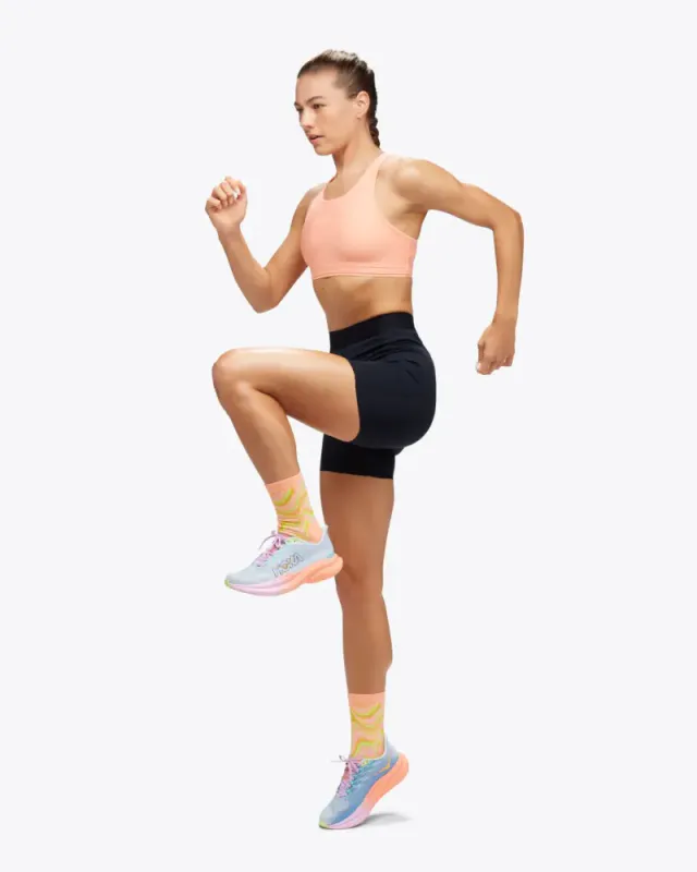 W NOVAFLY 6'' KNIT SHORT