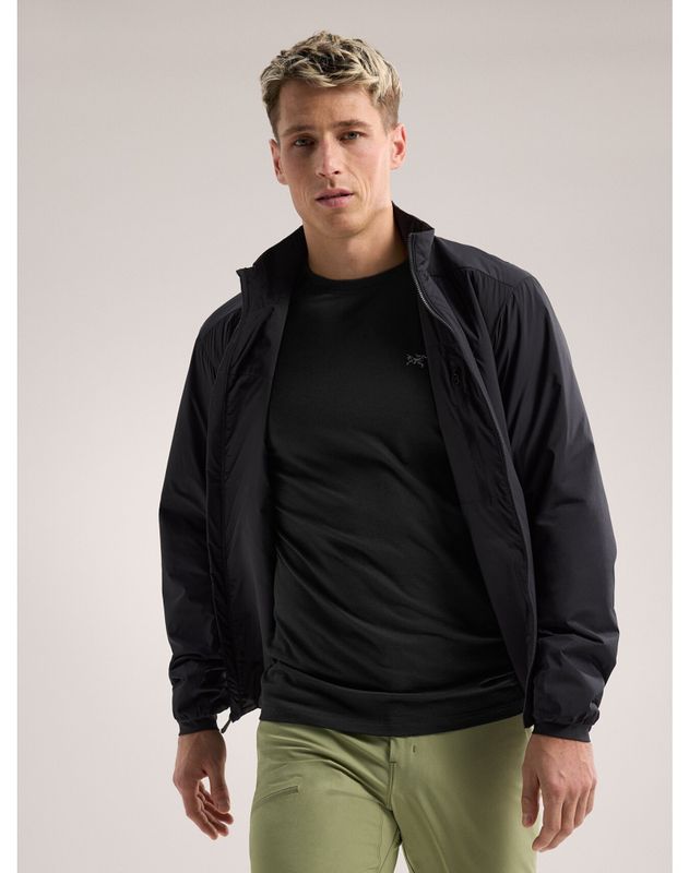 Atom Jacket M