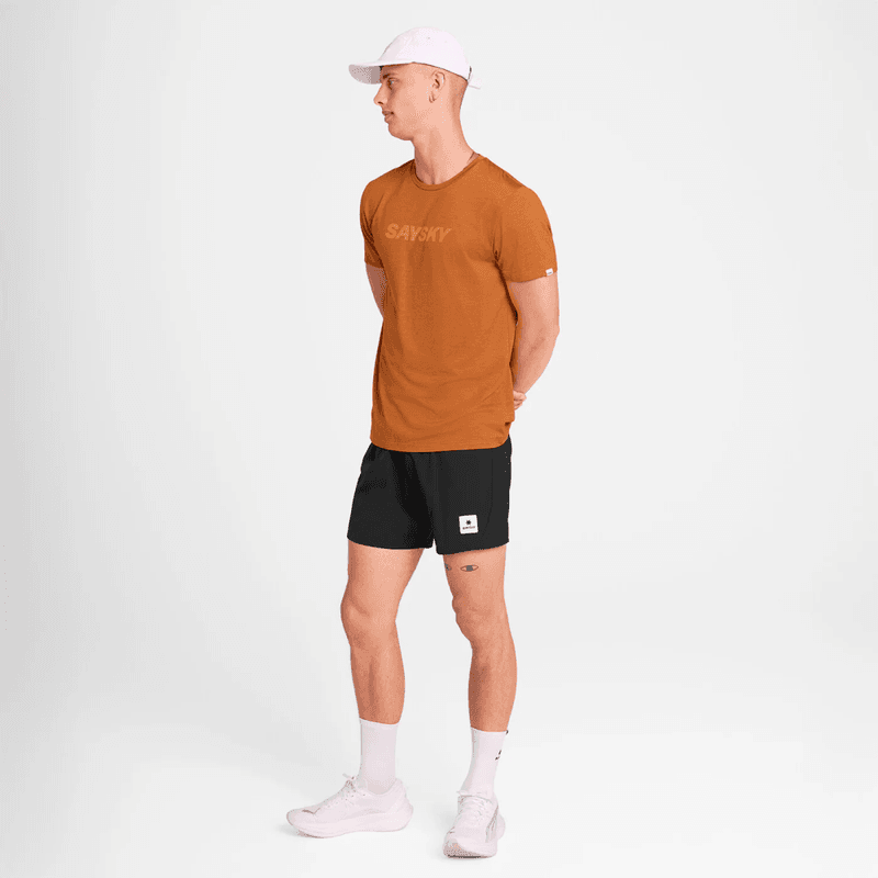 Logo Pace T-Shirt