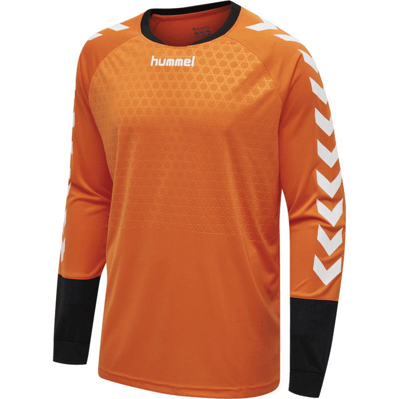 ESSENTIAL GK JERSEY