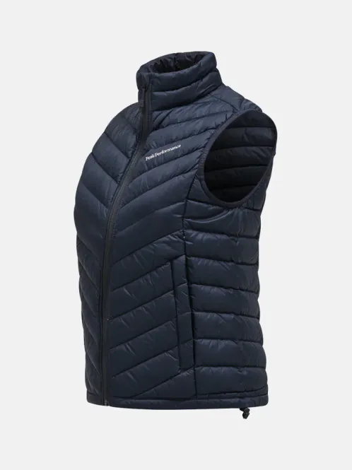 Hovedbilde W Frost Down Vest