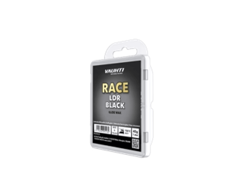 RACE LDR BLACK