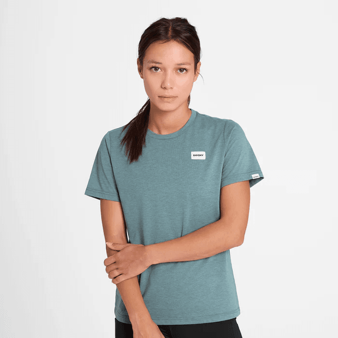 Hovedbilde W Clean Motion T-shirt