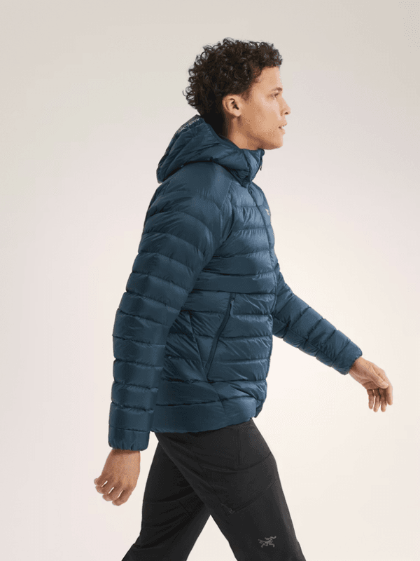 Cerium Hoody M