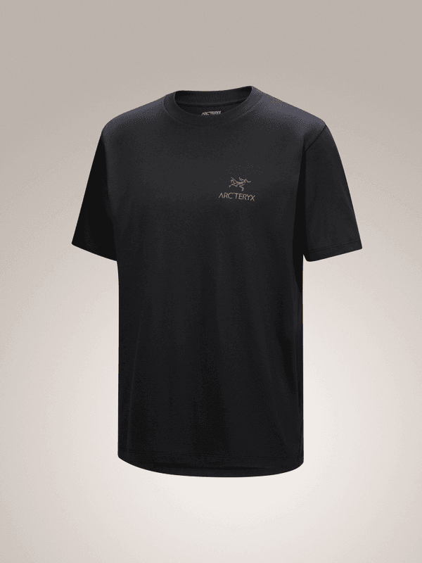 Kragg SL Cotton Bird Word SS M