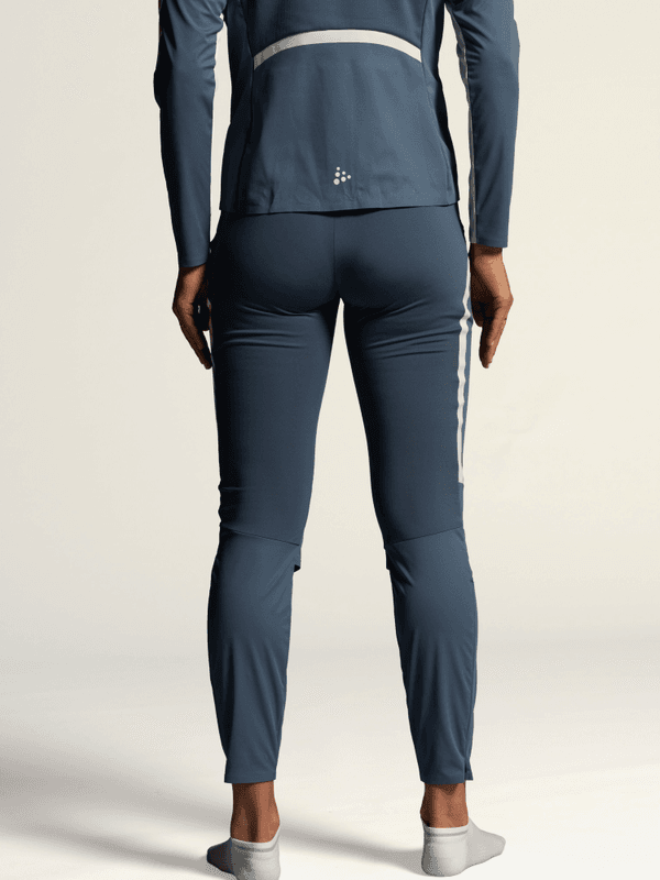 OL Norway Race Wind Tights 2 W