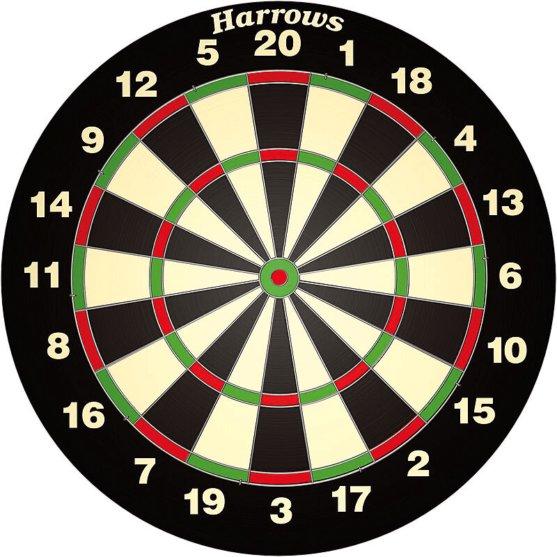 Champion Family Darts Game