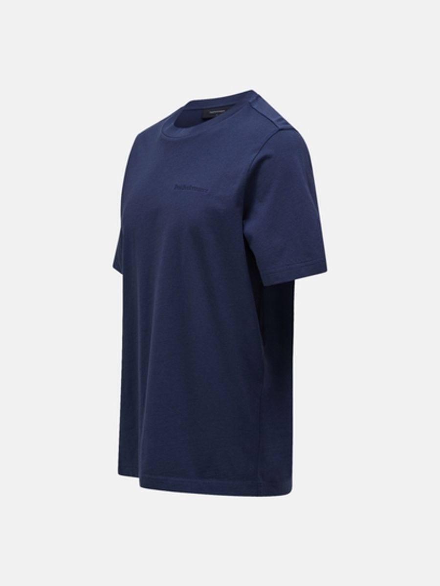 M Original Small Logo Tee