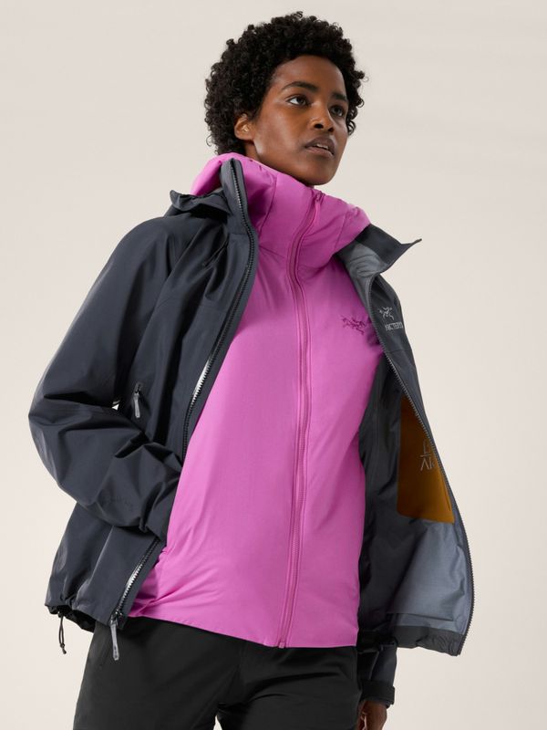 Atom Hoody W