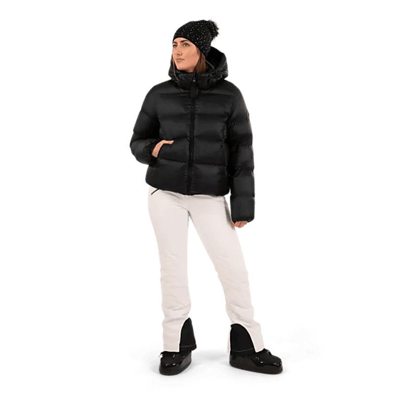 Gaia Dunjakke Dame