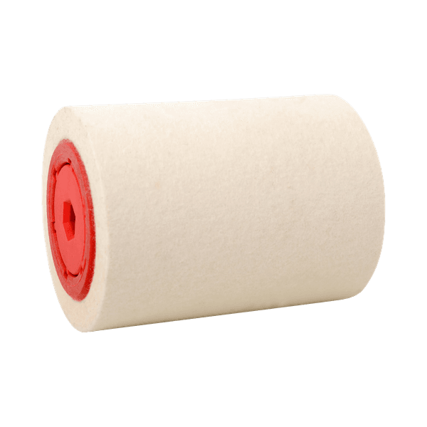 Hovedbilde T18F-2 Roto fleece, 100mm