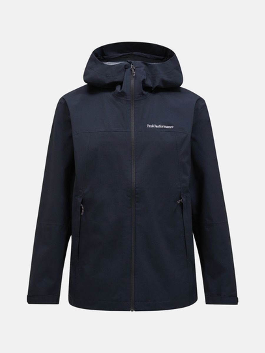 M Trail Hipe Shell Jacket