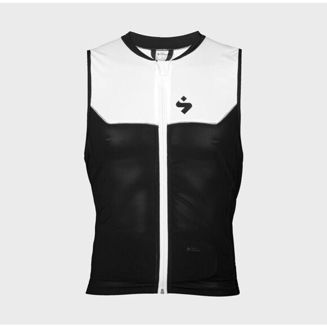 Hovedbilde Back Protector Race Vest JR