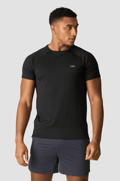 Hovedbilde Training Mesh T-shirt Men
