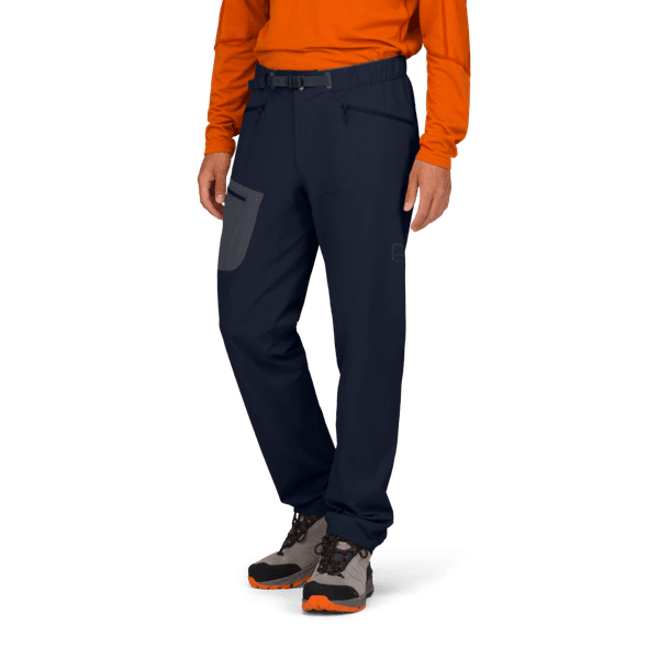 Hovedbilde falketind flex1 light Pants M's