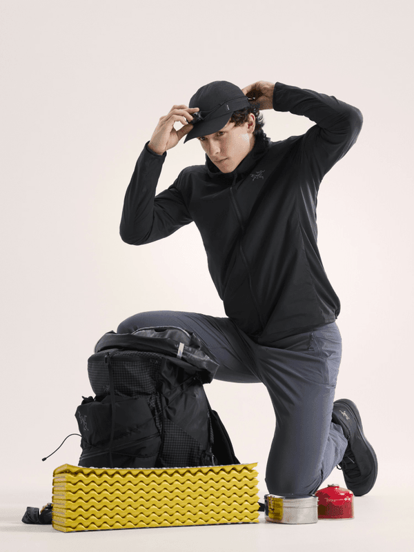 Atom SL Hoody M