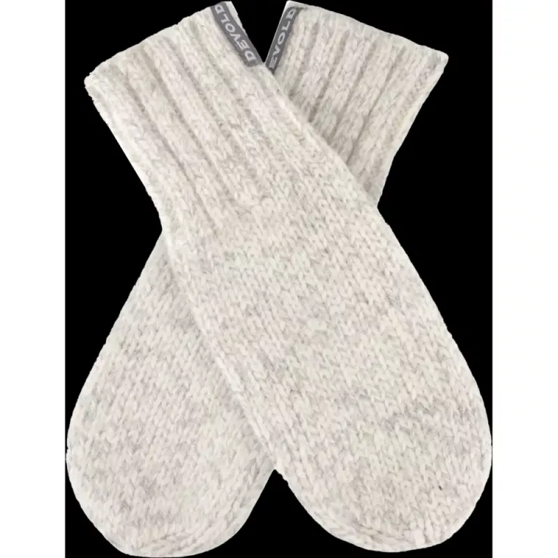 NANSEN WOOL MITTEN