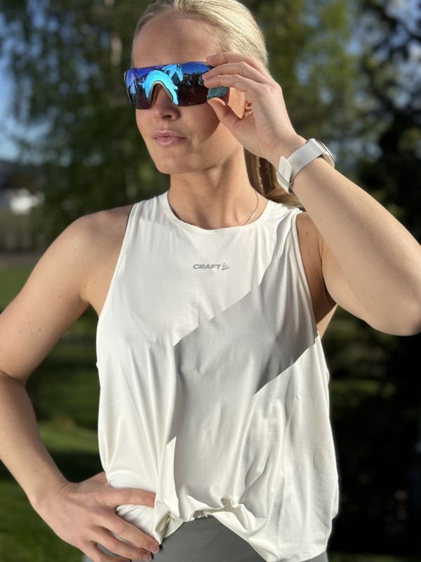 Hypervent Singlet W
