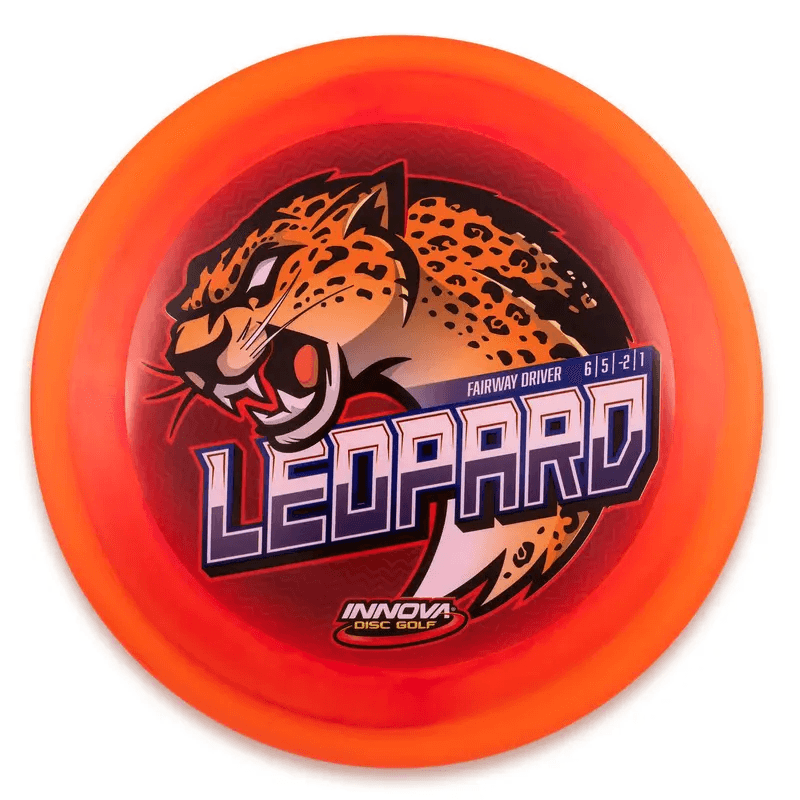 Innova DX Starter Set