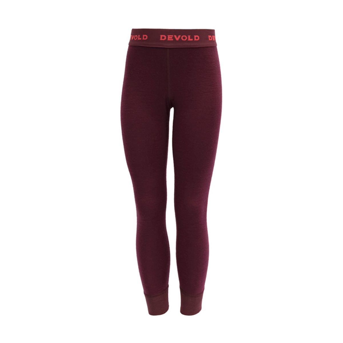 DUO ACTIVE MERINO LONGS KID